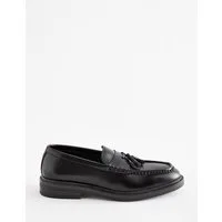 Next Tasselloafer mit dicker Sohle Loafer (1-tlg)