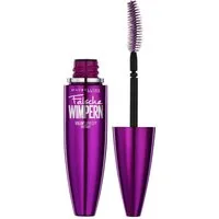 MAYBELLINE NEW YORK Mascara Volum' Express Falsche Wimpern, mit patentierter Löffelbürste