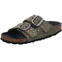 VERBENAS RANDELL SERRAJE TACHAS Pantolette