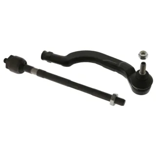 Febi Pro Kit Spurstange vorne rechts Nissan Primastar Opel Movano Vivaro Renault Trafic