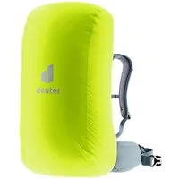 deuter Rucksack-Regenschutz Raincover I 20-35 L, wasserdicht, mit PU-Beschichtung, reflektierende Elemente
