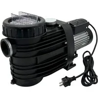 Speck Pumpen Filterpumpe Poolpumpe Speck Bettar 14 / BADU Top 14 230 V