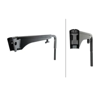 Hella Halter f?r Au?enspiegel 8HG501257-042