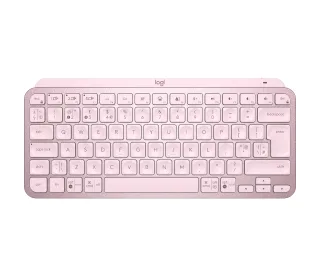 Logitech MX Keys Mini | 920-010497 | Tastatur - hinterleuchtet