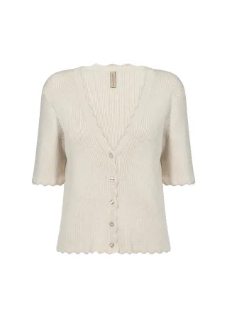 Soyaconcept - SC-DOLLIE 788 CREAM MELANGE - Gr. - XS