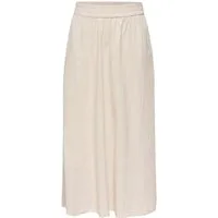 ONLY Maxirock ONLTIZANA LONG SKIRT WVN NOOS