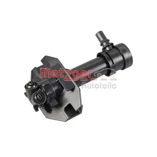 Metzger Waschwasserd?se f?r Scheinwerfer links Audi Q3 2,0
