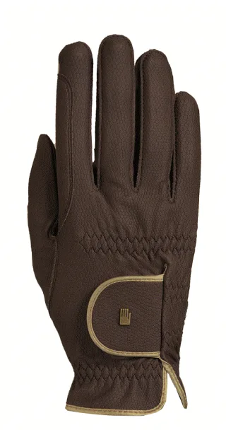 Reithandschuhe LONA GRIP