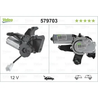 Valeo Citroen C5 579703