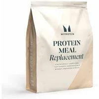 Mahlzeitenersatz Eiweißmischung - 1kg - Erdbeere