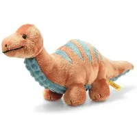 Steiff Kuscheltier Soft Cuddly Friends Bronko Brontosaurus
