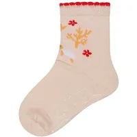 Sterntaler® ABS-Socken Fliesen Fitzer SUN Unterwasser Fliesen Flitzer SUN Unterwasser, rutschfest, weich & atmungsaktiv