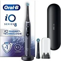 Oral-B Elektrische Zahnbürste