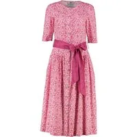 Berwin Trachtenkleid