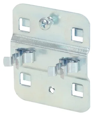 KS Tools Werkzeugklemme doppelt-klein - 860.0829