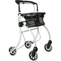 Drive Medical Rollator Drive Medical Indoor Rollator ROOMBA