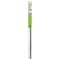 Fix-O-Moll Dichtlippe Bürstendichtung SK weiß 1m, L: 100 cm