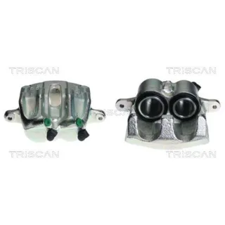 Triscan Bremssattel vorne rechts Citroen C25 Fiat Ducato Peugeot J5 8170341745
