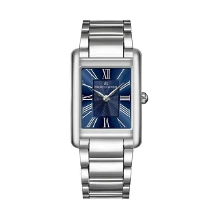 Maurice Lacroix Damenuhr Fiaba Square FA1205-SS002-410-1