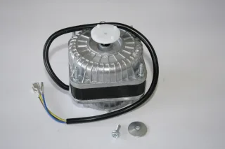 ELMAG Lüftermotor (lose) für Kältetrockner - 9101830