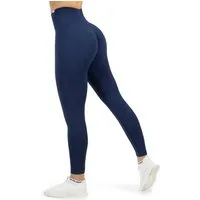 Smilodox Leggings Alira, Butt Lift Sporthose, Nahtlos High Waist V-Shape Sport Leggins Seamless Schweißabsorbierend Trainingshose, Blickdicht Sport Alltag