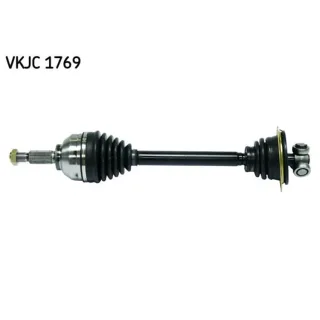 SKF Antriebswelle vorne links Opel Vivaro Renault Trafic VKJC1769