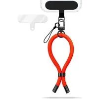 Nalia Handykette Universal Smartphone, Handgelenkschlaufe / Nylon Lanyard / für Handyhülle Schlüssel Kamera