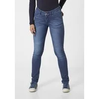 Paddock's Skinny-fit-Jeans LUCY Superior Damen Jogg Denim mit Motion & Comfort Stretch