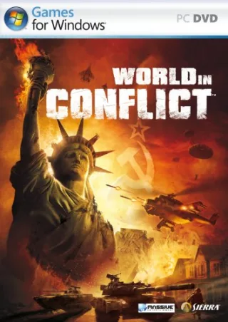 World in Conflict [PC]