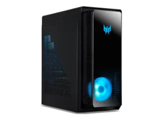 Acer Predator Orion 3000 PO3-650 | dg.bk4eg.00q | Tower - Core i7 13700F / 2.1 GHz