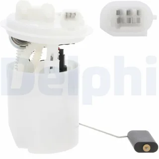 Delphi Kraftstoff-F?rdereinheit Renault Clio 2 FE10144-12B1