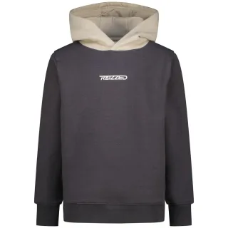 Raizzed - Hoody Nurran grey black - Gr. - 176