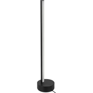 Philips Hue Gradient Signe Tischleuchte schwarz