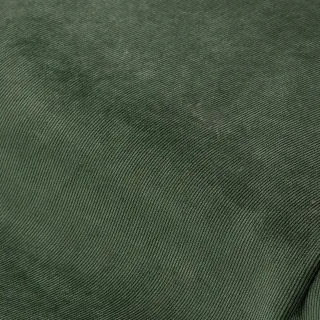 Möbel-Feincord, tannengrün