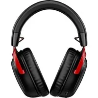 HyperX HyperX Cloud III Wireless Gaming Headset schwarz-r Headset