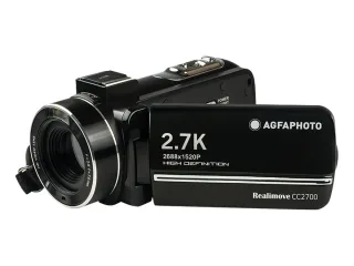 AGFAPHOTO Camcorder CC2700