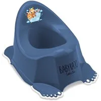 Babykajo Töpfchen, (1-tlg), Kinder Toilette TÜV Rheinland geprüft!