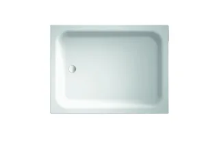 Bette Intra Rechteck-Duschwanne 8680, 100x120x15 cm weiß, 8680-000 8680-000