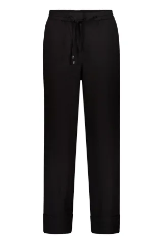 gardeur womenswear - FRONY69 schwarz - Gr. - 34