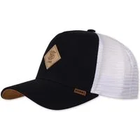 Djinns Trucker Cap Djinns HFT Cap Jersey Patch (Basecap, Basecap, Meshcap, Trucker Kappe)