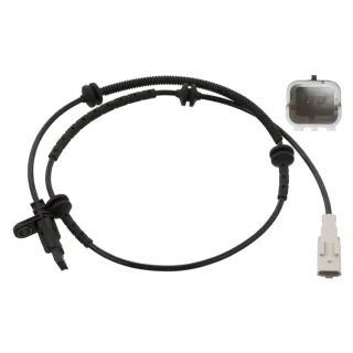 Febi Raddrehzahlsensor vorne Peugeot 607