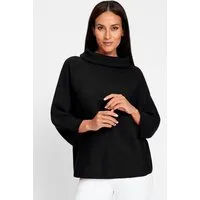 heine Strickpullover Pullover 3/4-Arm