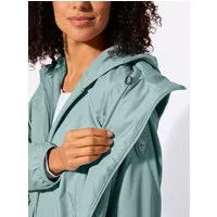 Witt Allwetterjacke 3-in-1-Funktionsjacke Langarm
