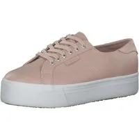 Superga Superga Damen Sneaker 2790-COMFSYNLEANAPPAW S1117UW Sneaker