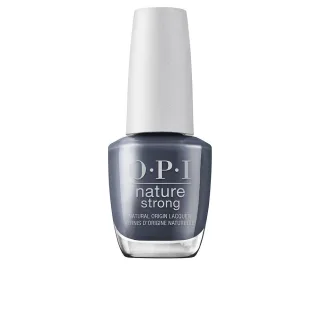 Nature Strong Nagellack Natürlichen Ursprungs #force Of Nailture 15 ml