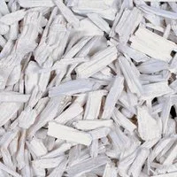 Eurosand Streudeko HOLZFLAKES 10-50mm. Holzgranulat, Holz Stücke. 1 Liter