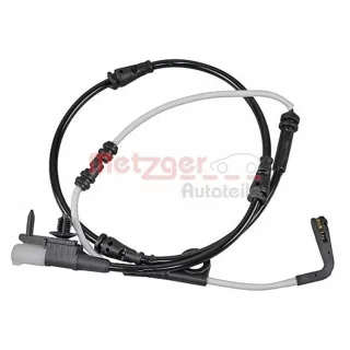Metzger Warnkontakt f?r Bremsbel?ge hinten Land Rover Defender Discovery Range