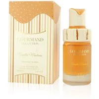 Mamlakat Al Oud Eau de Parfum "Vanilla Madness" Luxuriöse Gourmand-Noten mit verführerischer Vanille, Sinnlicher Vanilleduft mit holziger Tiefe und strahlendem Lavendel