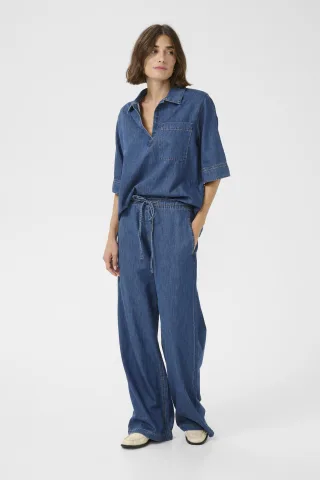 Casual Hose CUavril Casual Hose Loose fit