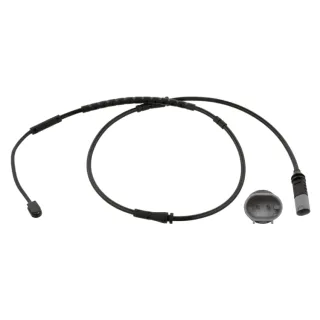 Febi Warnkontakt f?r Bremsbel?ge vorne links BMW 5er F10 F11 F07